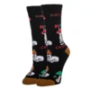 Cattitude Socks