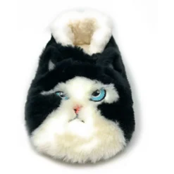 Good Kitty Slippers -Oooh Yeah Socks Store GWP20717 5 eaae64ba efd7 4e85 810d d76564b9e45f scaled