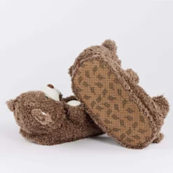 Mocha The Bear Slippers -Oooh Yeah Socks Store GWP21910 3 89dc15ed 4738 4fda a7f8 25708a067aaf