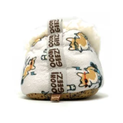 Corgi Boi Slippers -Oooh Yeah Socks Store GWP21912 4 e1887884 0505 4360 8b8e e8d6c0d551bb scaled