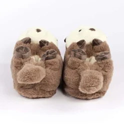 Abe The Otter Kids Slippers 9 Abe The Otter Kids Slippers -Oooh Yeah Socks Store GWP21913 5 fa767764 65b6 48ba b6a1 caf4e64813e8