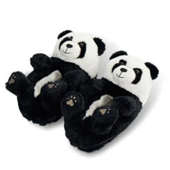 Tofu The Panda Kids Slippers