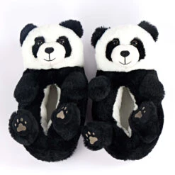 Tofu The Panda Kids Slippers -Oooh Yeah Socks Store GWP22901 2 60d8af20 7ae3 421f 8f33 f02dc12aea80