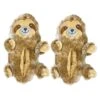 Dusty The Sloth Kids Slippers