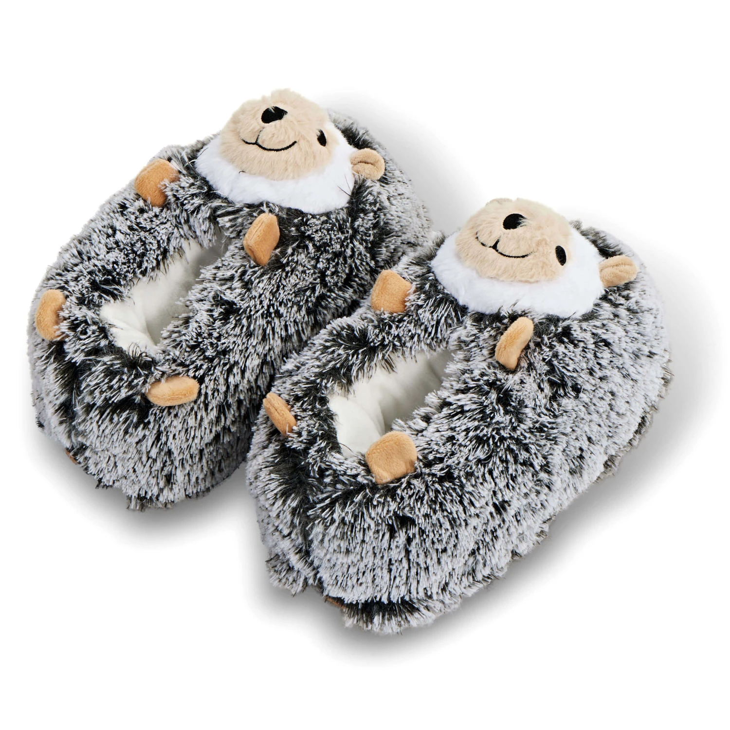 Biscuit The Hedge Kids Slippers 1 Biscuit The Hedge Kids Slippers
