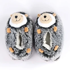 Biscuit The Hedge Kids Slippers 11 Biscuit The Hedge Kids Slippers -Oooh Yeah Socks Store GWP22903 2 50a6e3d2 0660 4bf1 ac34 d3030956e656