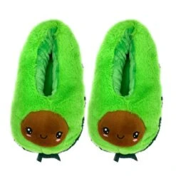 Avocuddle Kids Slippers