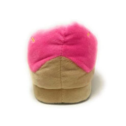 Donut Judge Me Kids Slippers 8 Donut Judge Me Kids Slippers -Oooh Yeah Socks Store GWP22905 2 1fc92cda 7d35 43f8 a59c c27deec76246