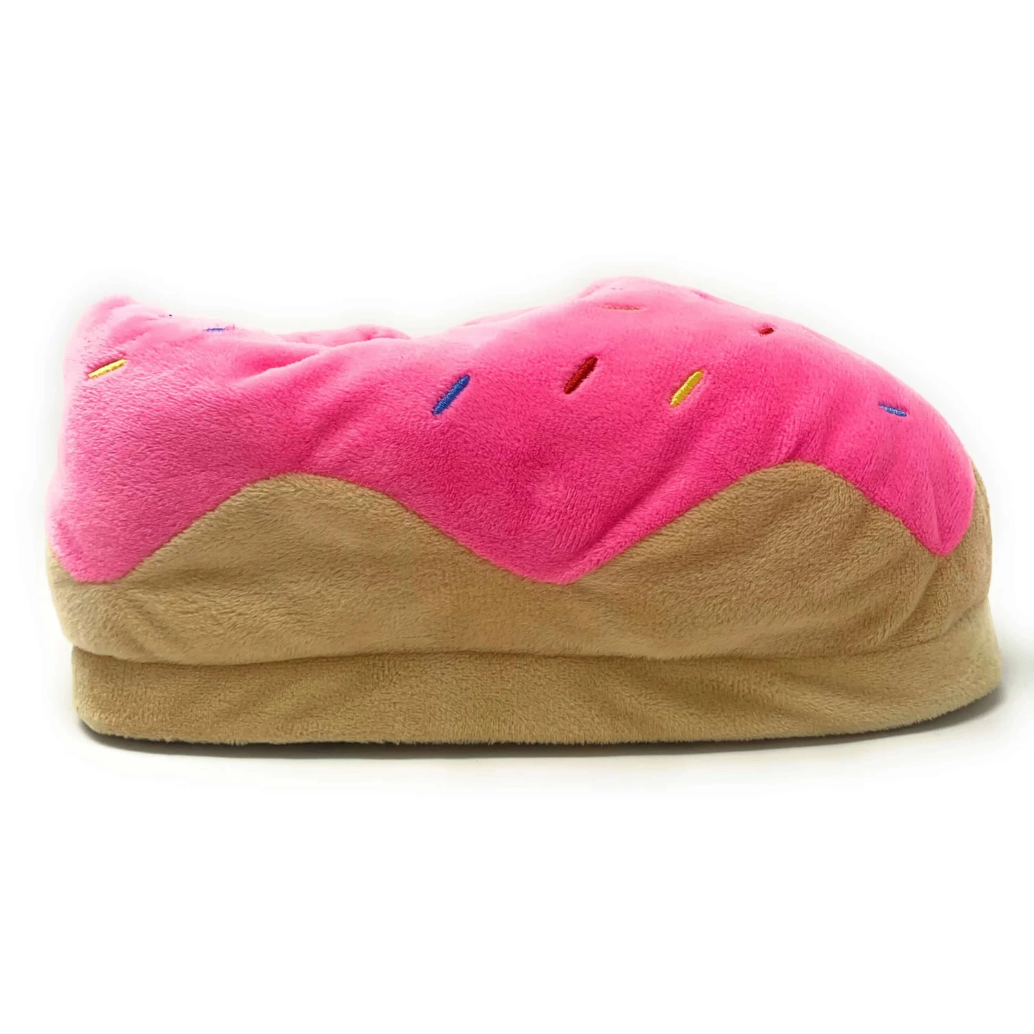 Donut Judge Me Kids Slippers 3 Donut Judge Me Kids Slippers - Image 3