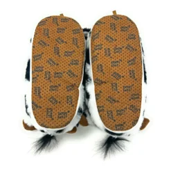 Bessie The Cow Slippers 7 Bessie The Cow Slippers -Oooh Yeah Socks Store GWP23706 5 scaled