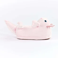 Lulu The Axolotl Kids Slippers -Oooh Yeah Socks Store GWP23901 4 761740f3 607d 4c32 bf8d e339f2e38fce