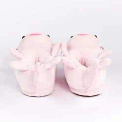 Lulu The Axolotl Kids Slippers -Oooh Yeah Socks Store GWP23901 5 a408a424 904a 4458 85f9 78944473e50d