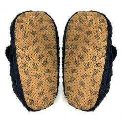 Homer The Black Bear Kids Slippers -Oooh Yeah Socks Store GWP23902 4 d7a96f86 1dd4 48f4 bea2 b80f1f59dc42