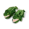 Swampy The Alligator Kids Slippers
