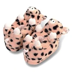 Sugar The Pig Kids Slippers