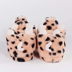 Sugar The Pig Slippers -Oooh Yeah Socks Store GWP23905 5