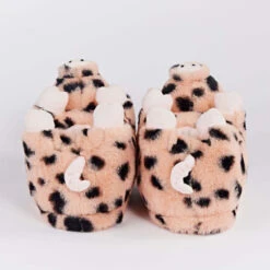 Sugar The Pig Kids Slippers -Oooh Yeah Socks Store GWP23905 5 ea7cde8a b39b 4889 ad71 445da05be410