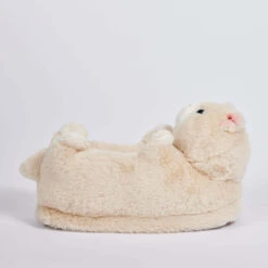 Molly The Kitty Slippers -Oooh Yeah Socks Store GWP24903 4