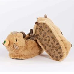 Mable The Capybara Kids Slippers -Oooh Yeah Socks Store GWP24904 3 5e614351 691e 472d 978a 65ac4acb1e1d