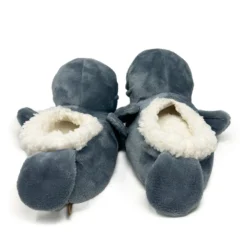 Manatee Splash Kids Slippers -Oooh Yeah Socks Store GWP24909 5 1 e4b1a6b0 5876 4a5a b887 011743e0869c scaled