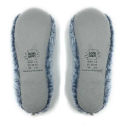 Husky Plush Slippers -Oooh Yeah Socks Store GWP9926 7
