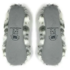 Owl Right Plush Slippers -Oooh Yeah Socks Store GWP9928 7 4e9b5cff 1d7a 4f9c 9f0f 22fb8129c1d2 scaled