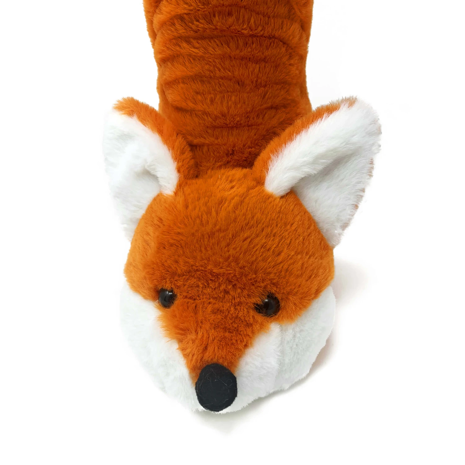 Fox Sakes Plush Slipper Socks 3 Fox Sakes Plush Slipper Socks - Image 3