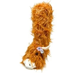 Highland Cattle Kids Slipper Socks -Oooh Yeah Socks Store GWS23802 2 bc712f8d b673 4faf bb33 9c2872609c99