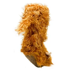 Highland Cattle Slipper Socks -Oooh Yeah Socks Store GWS23802 3 9ea5b179 0c44 413c b664 6820eb951add