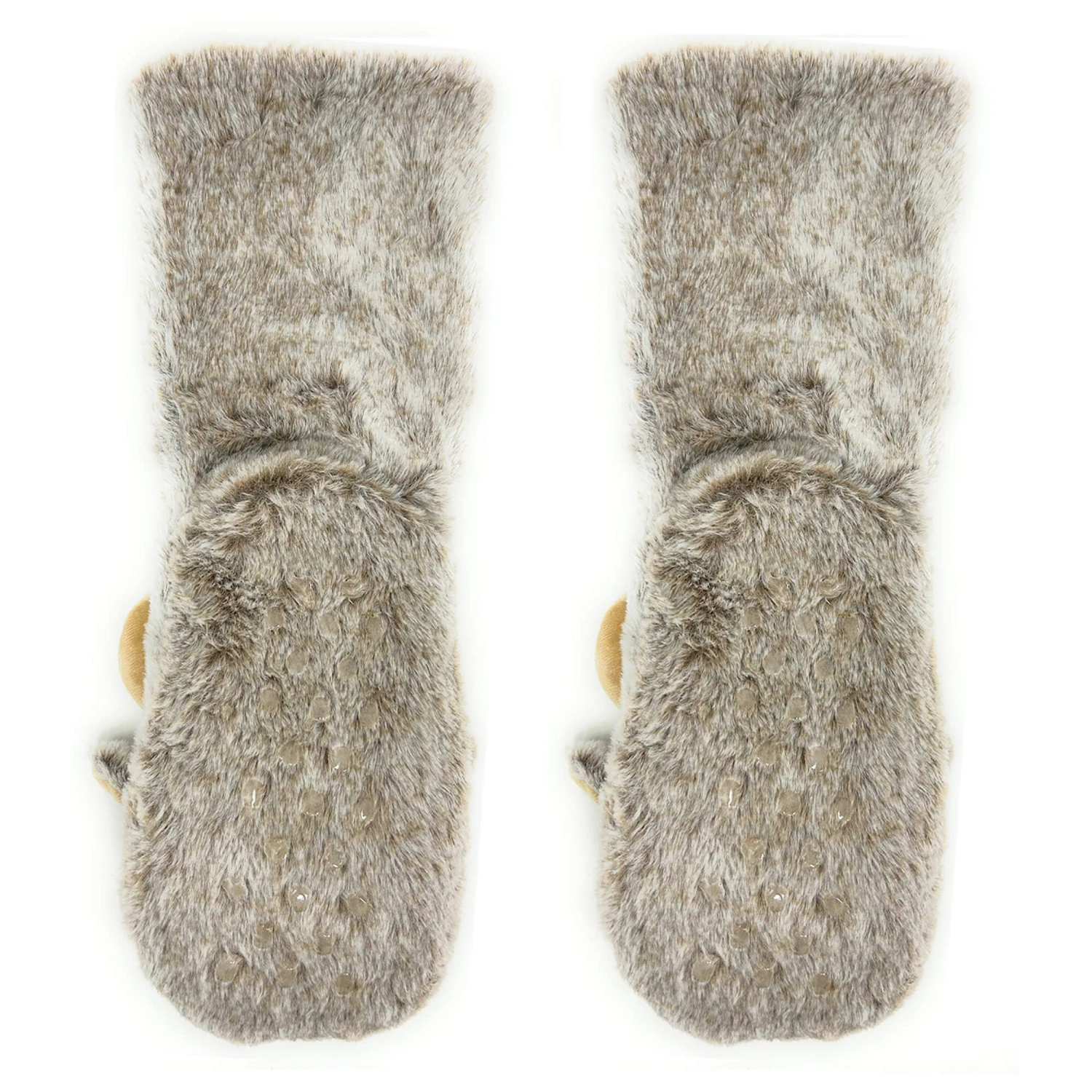 Moose Up Kids Slipper Socks 3 Moose Up Kids Slipper Socks - Image 3