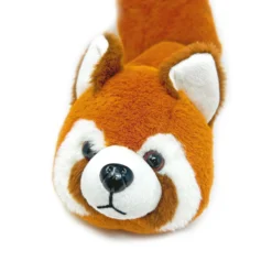 Red Panda Slipper Socks -Oooh Yeah Socks Store GWS23804 6 8bf92ae8 f385 425f 900e f7dd0a7f5d99