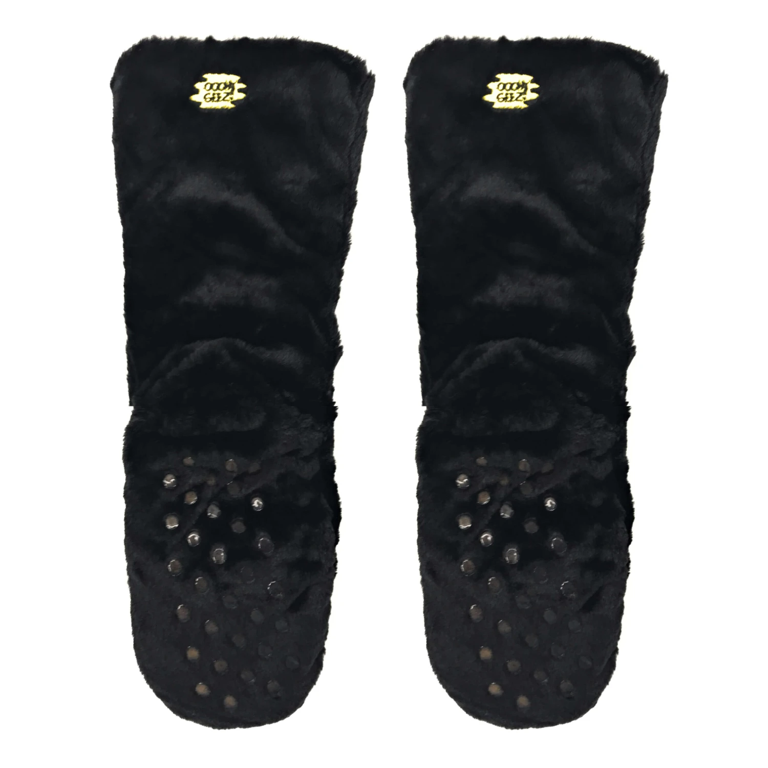 Penguin Plush Slipper Socks 2 Penguin Plush Slipper Socks - Image 2