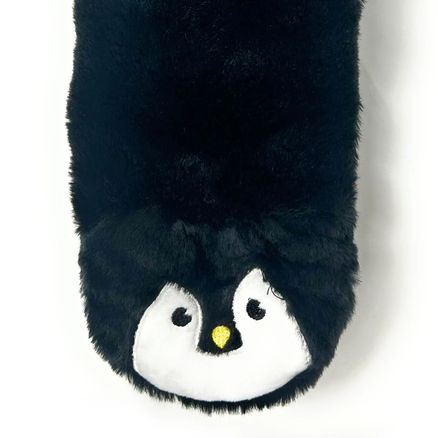 Penguin Plush Slipper Socks 3 Penguin Plush Slipper Socks - Image 3