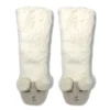 Sheepish Plush Slipper Socks