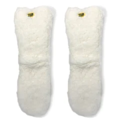 Sheepish Plush Slipper Socks -Oooh Yeah Socks Store GWS8842 3 scaled