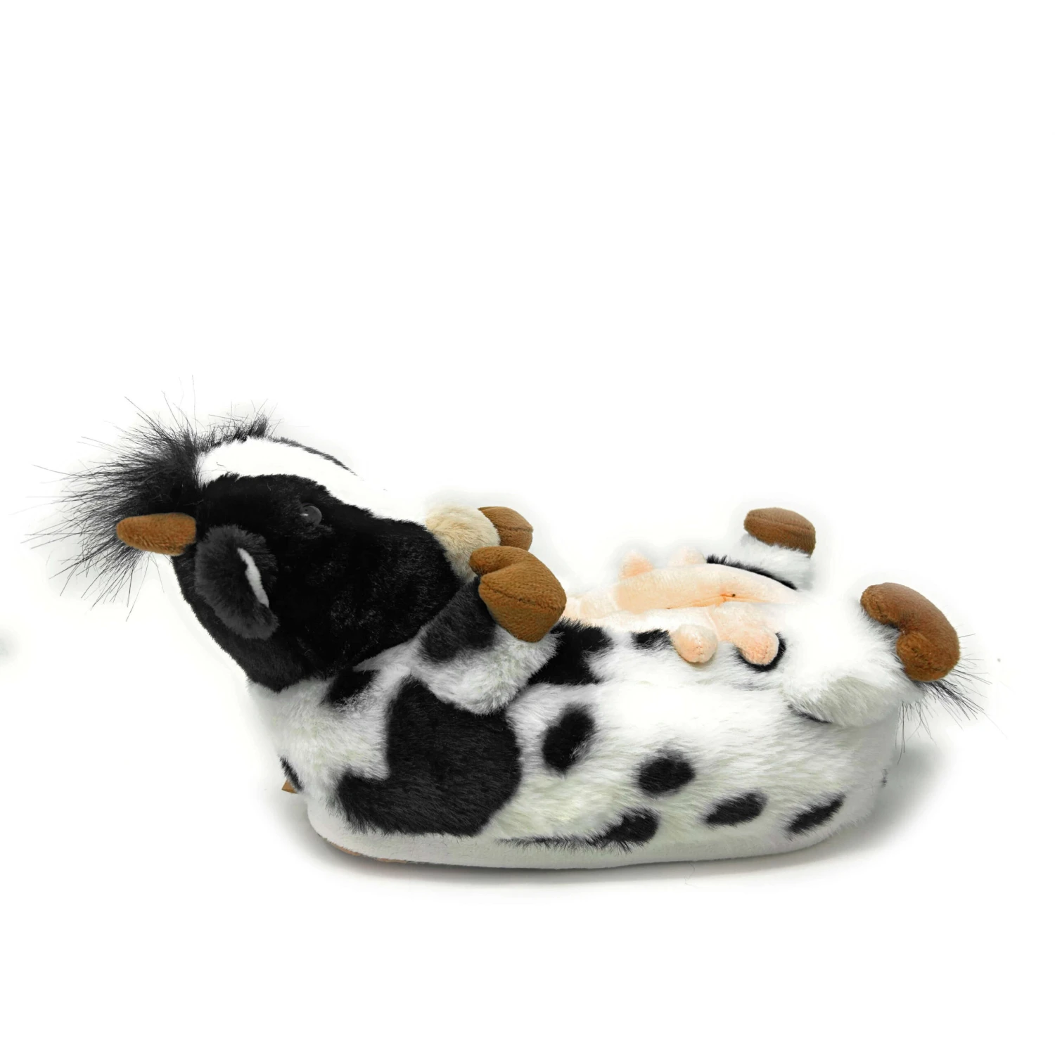 Bessie The Cow Kids Slippers 3 Bessie The Cow Kids Slippers - Image 3