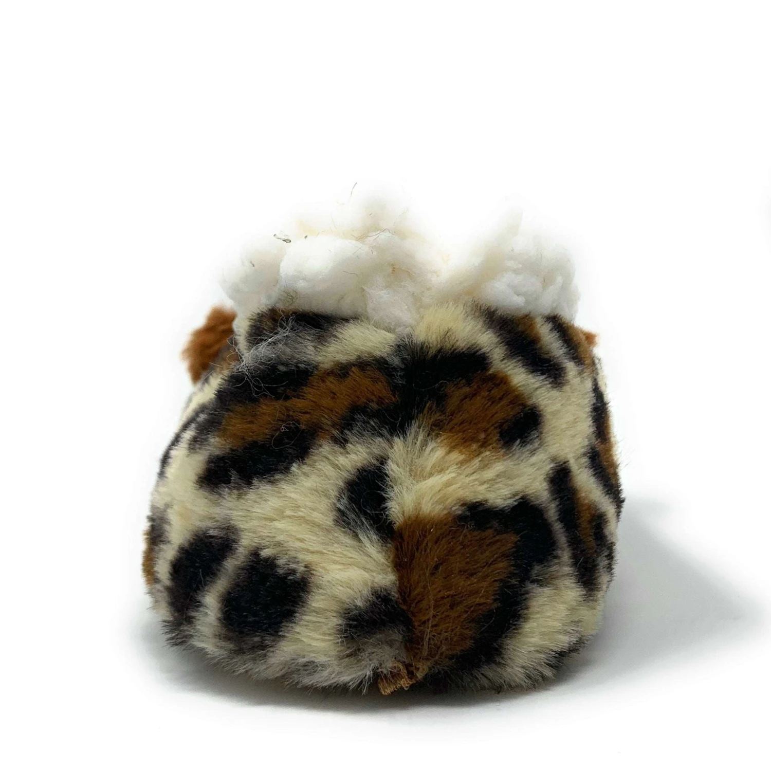 Cheetah Bang Slippers 5 Cheetah Bang Slippers - Image 5