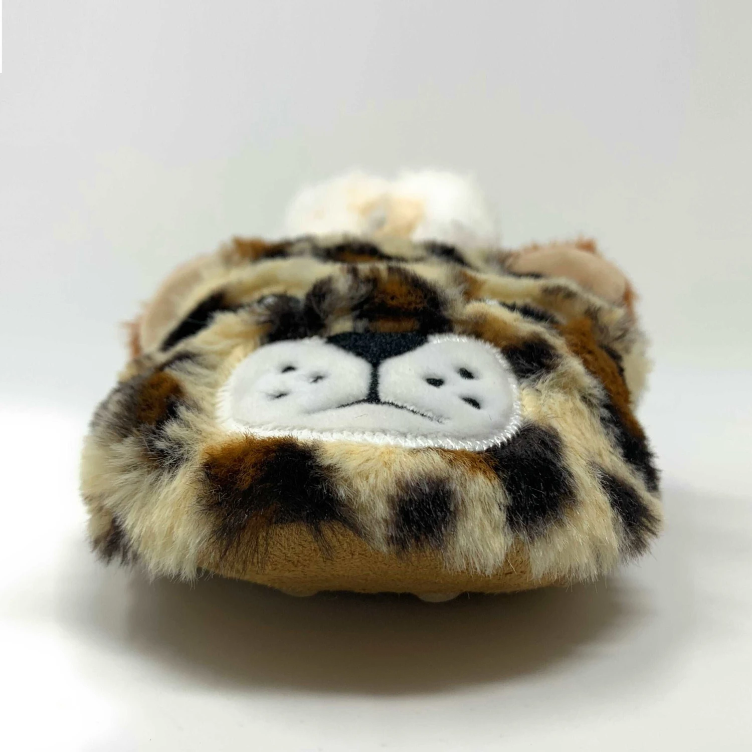Cheetah Bang Slippers 4 Cheetah Bang Slippers - Image 4