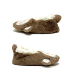 Let's Monkey Kids Slippers -Oooh Yeah Socks Store GYP9921 10