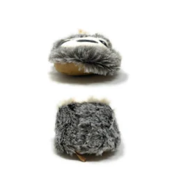 Sloth Steps Kids Slippers -Oooh Yeah Socks Store GYP9922 8