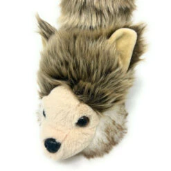 Wolf Pack Kids Slipper Socks 8 Wolf Pack Kids Slipper Socks -Oooh Yeah Socks Store GYS24801 2