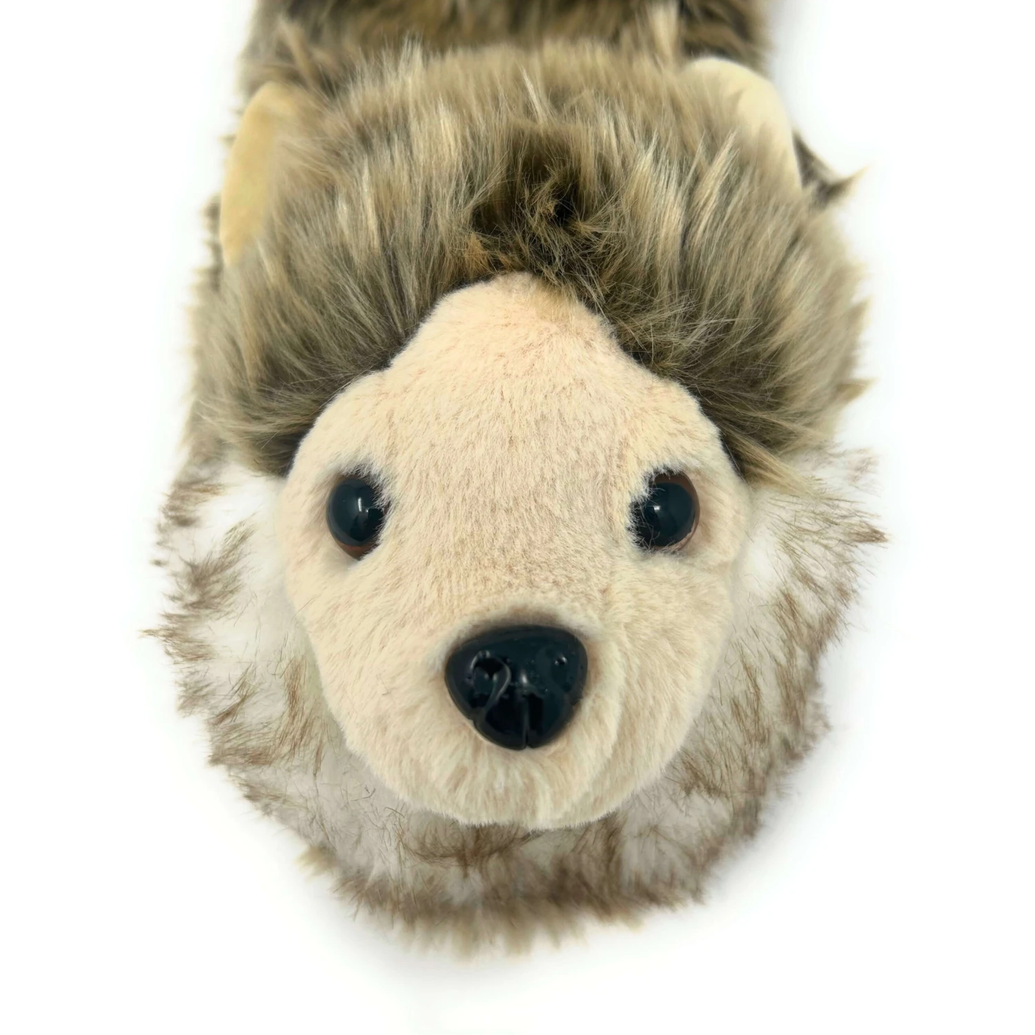 Wolf Pack Kids Slipper Socks 5 Wolf Pack Kids Slipper Socks - Image 5