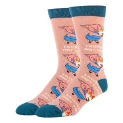 Friends Socks