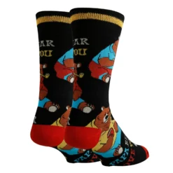 Papa Bear Socks 6 Papa Bear Socks -Oooh Yeah Socks Store MD22009C 2 9c597cf6 0db9 4cff 9ed4 3bb5922e8a38 scaled