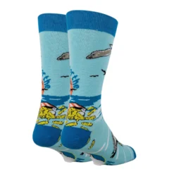 Fry Day Socks -Oooh Yeah Socks Store MD24501C 2 1f2be4ca 589d 4c71 9032 f015ba69fc2c scaled