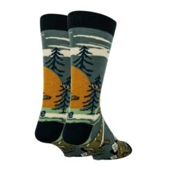 Wild & Free Socks 5 Wild & Free Socks -Oooh Yeah Socks Store MD24504C 2 1340bf22 7687 417f 9755 f640ccb53bca