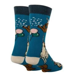 Happy Pawty Socks -Oooh Yeah Socks Store MD24511C 2 82c22846 6b15 445b 820e ea9f93d7dd94