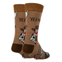 Meowdy Socks 5 Meowdy Socks -Oooh Yeah Socks Store MD24512C 2 dd2f50af 261e 4d55 aa8d 06a329057dc7 scaled