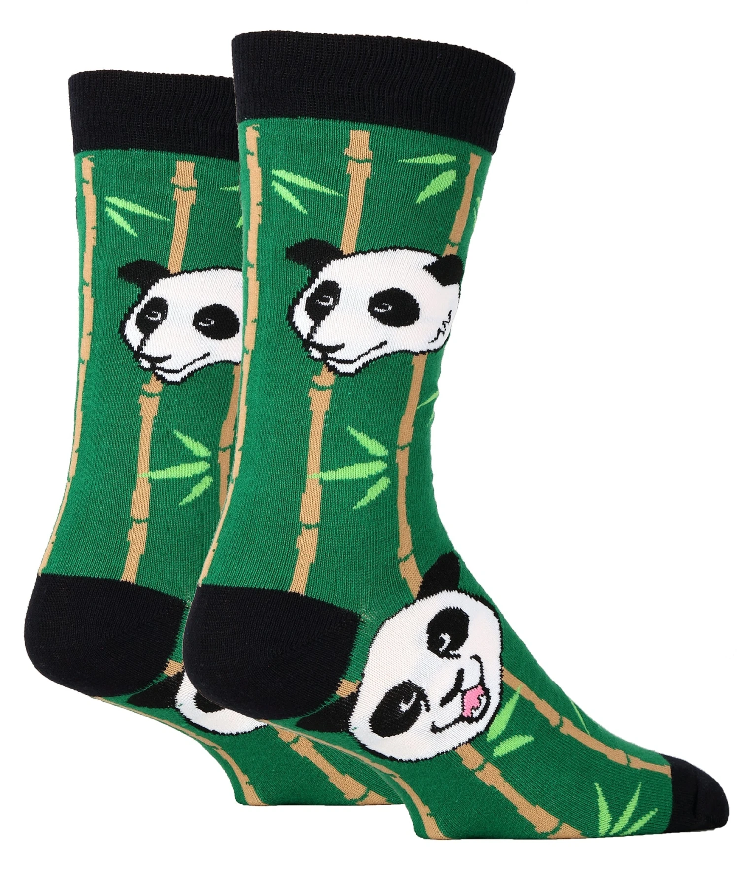 Panda Life Socks 2 Panda Life Socks - Image 2