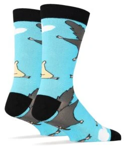 Front Page 29 Front Page -Oooh Yeah Socks Store MD7012C 2